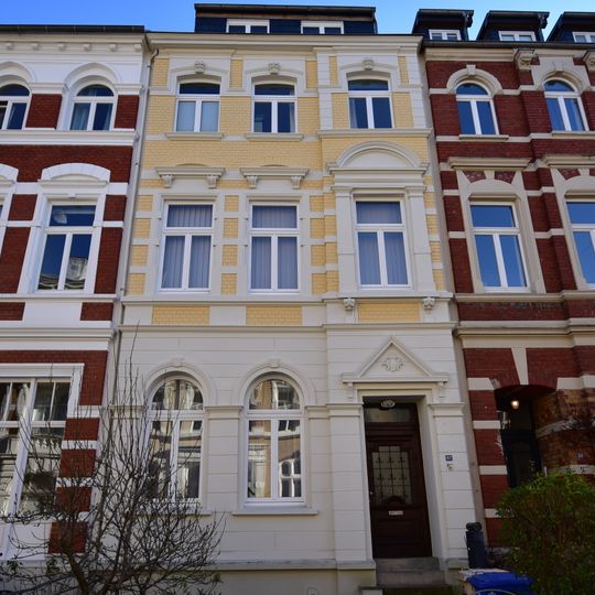 Kurfürstenstraße 82