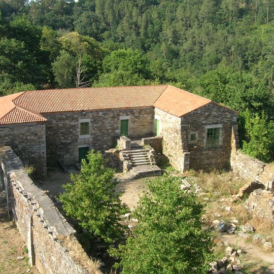 Monastery of Carboeiro