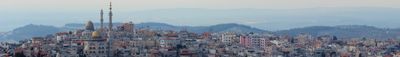 Panoramic View 0