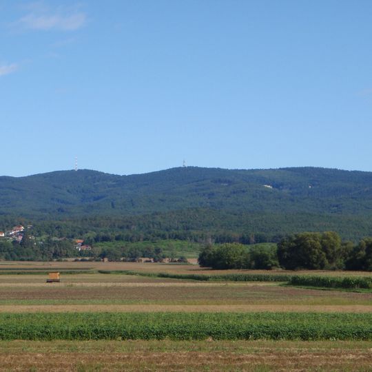 Großer Hirschenstein