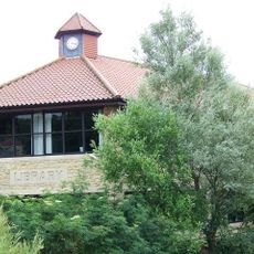 Frome Library