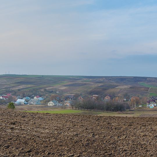 Kolodenskyi Nature Reserve