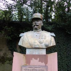 Henri Mathias Berthelot