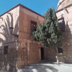 Rectoría del Sagrario