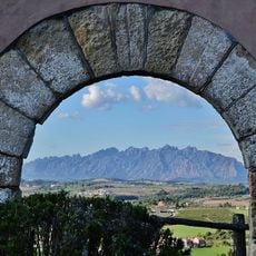 Can Sàbat de la Pujada