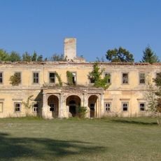 Wilczekovský kaštieľ