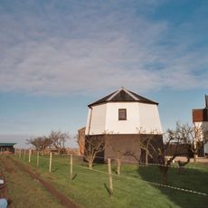 Higham Mill (Including Mill House, Granary And Cottage)