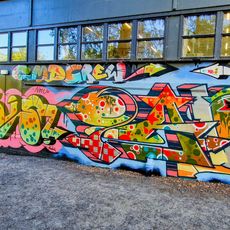 Graffiti