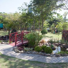 Vale Botanical Park
