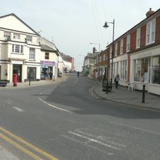 The Portobello Hotel, Walton-on-he-Naze