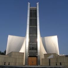 St. Marien