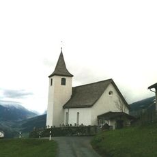 Reformierte Kirche Furna
