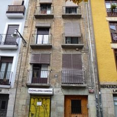 Mañueta 18, Pamplona