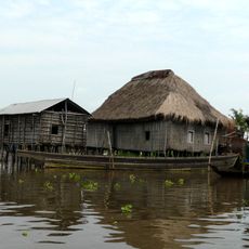 Lago Nokoué