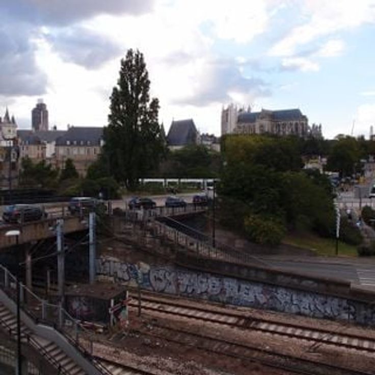 Pont de la Rotonde