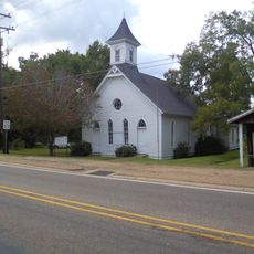 Robeline Methodist Church