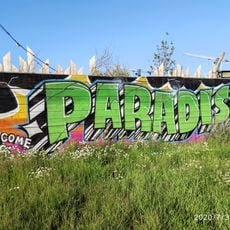 Welcome to Paradise