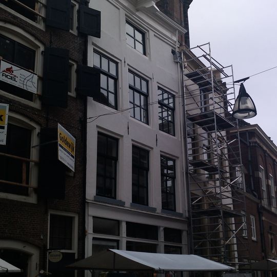 Lange Hofstraat 29, Zutphen