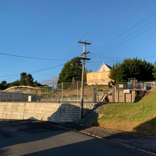 St Josephs Catholic Church and Presbytery
