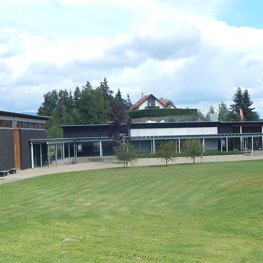 Vien-senteret - Hamar