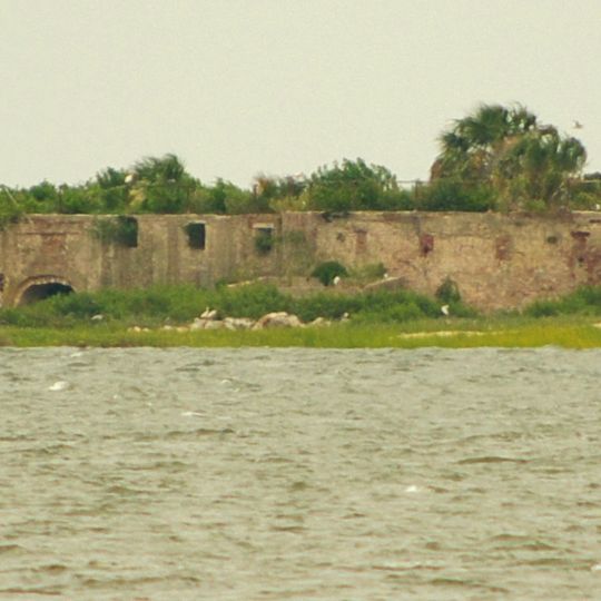 Castle Pinckney
