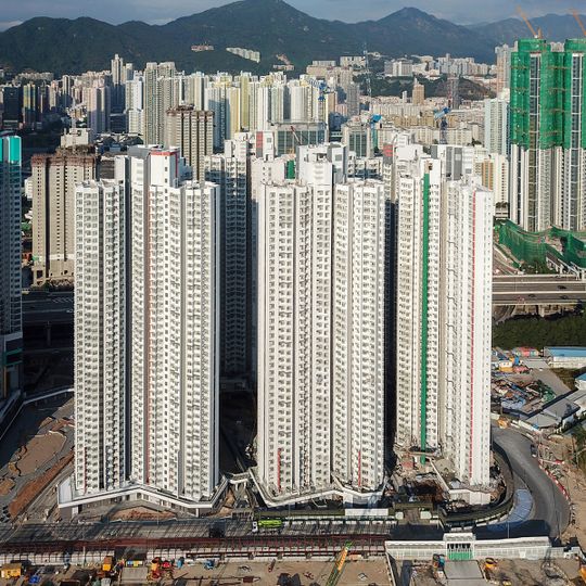 Hoi Lok Court