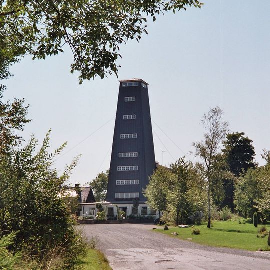 Rhein-Weser-Turm