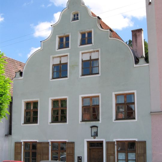 Wohnhaus
