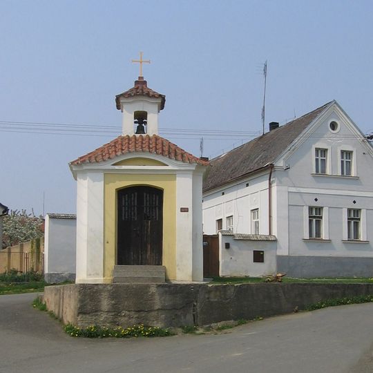 Chapel of Holy Trinity