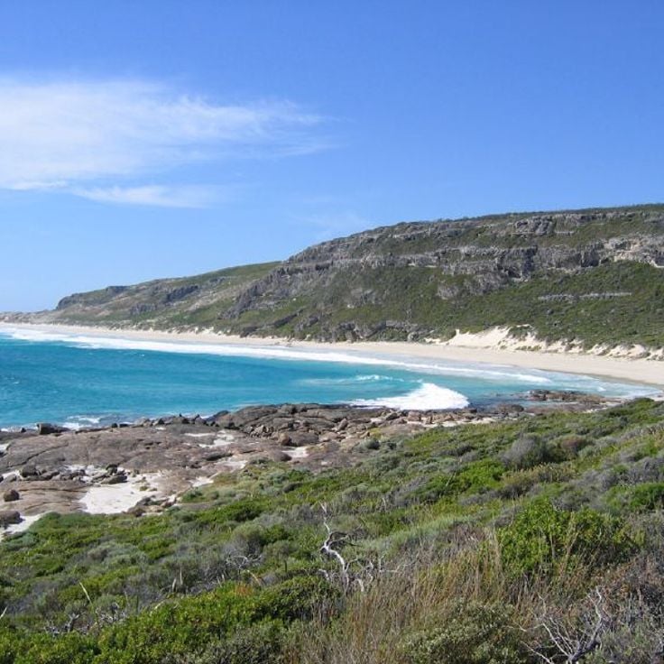 Leeuwin-Naturaliste National Park
