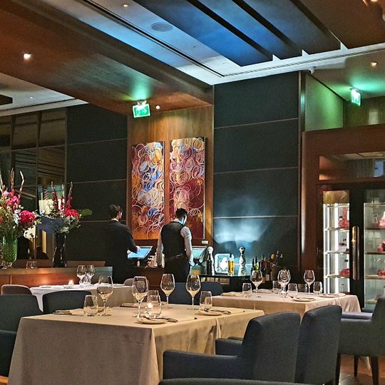 Roberto's Ristorante