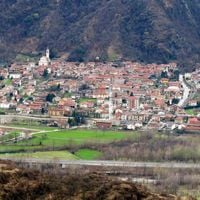 Chiusa di San Michele