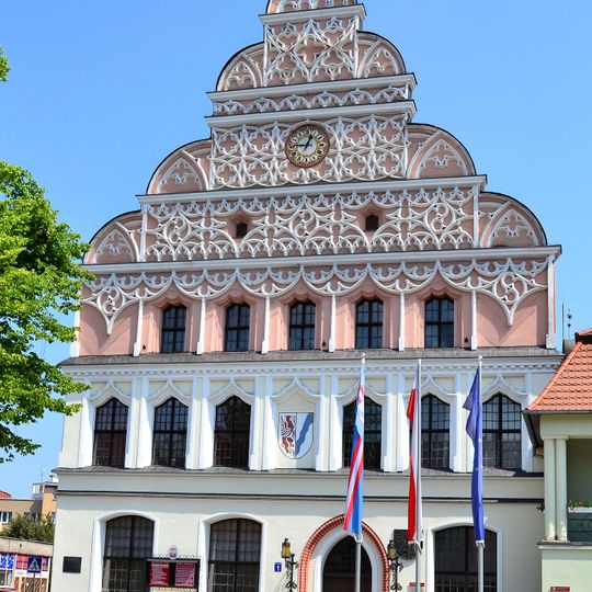 Rathaus