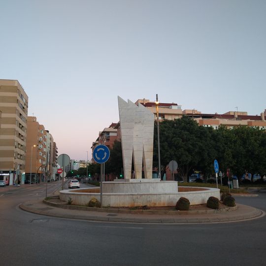 Fuente de los pescadores