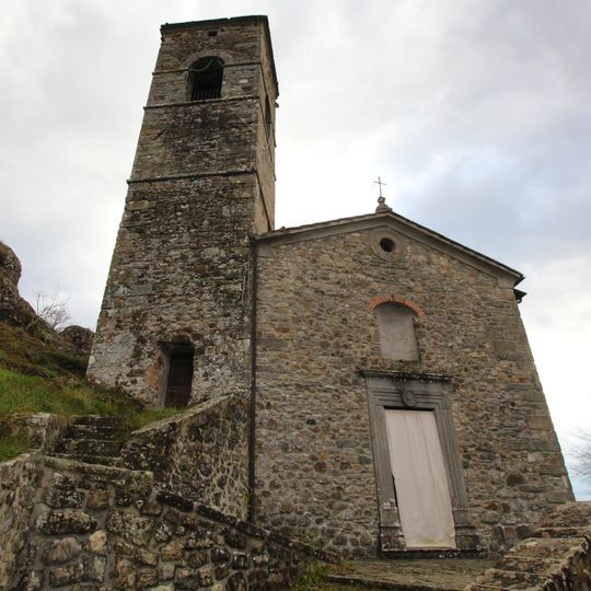 Chiesa di San Pantaleone