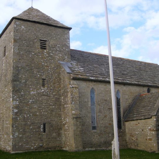 Parish Church of Saint Peter