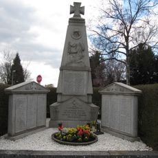 Gefallenendenkmal