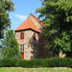 Church in Bibow