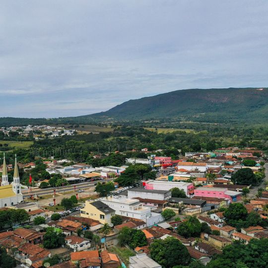 Parque Estadual da Serra de Jaraguá