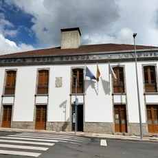 Biblioteca Pública Municipal de Taboada
