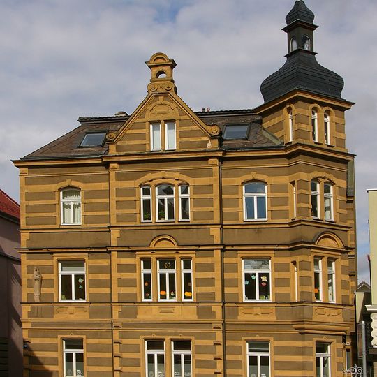 Wohnhaus