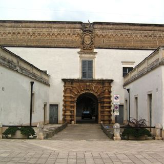 Castello di Maramonte
