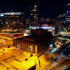 Sverdlovsk Academic Theatre of Drama