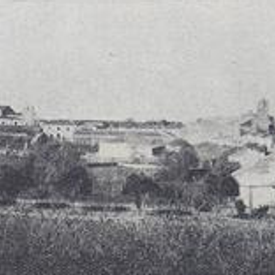 Igreja da Santa Casa da Misericórdia de Colos