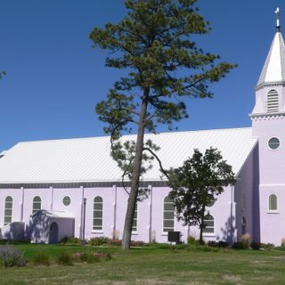 St. Francis Mission