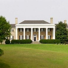 Carter Hall