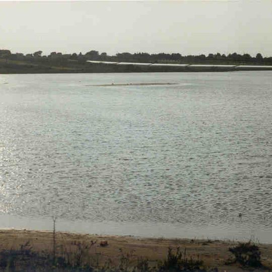 Riserva naturale orientata Pantani della Sicilia Sud-Orientale