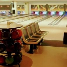 BowlingCenter am Alexanderplatz