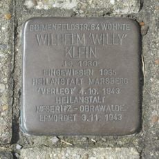 Wilhelm ´Willy´ Klein