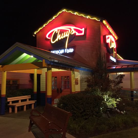 Chuy's